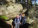 2012-10-11 16-42-27 Rando Fontainebleau-apres-midi DLe